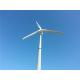 30KW 380V Wind Turbine Generator System Small Wind Generator For Home