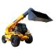 7 Meter Telescopic Handler Forklift 4ton Extended Boom Forklift