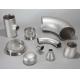 Stainless Steel Pipe Caps Butt Weld Fittings ASTM A 403 WP 304/304L , WP 316/316L, WP 321