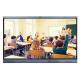 75 NFC built in camera& mic Interactive Flat Panel 4K Interactive whiteboard for Business& Classroom