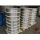 Chemical Injection 3/8 SS316L Control Line Tube