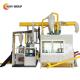 85kw Waste Blister Aluminum Plastic Separation Machine for Advanced Beverage Packaging