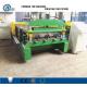 Great Building Material High Speed Steel Profile Deck Floor Cold Roll Forming Machine