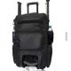 Unisex Sport Ball Backpack Large Capacity Multi Pocket Waterproof Backpack