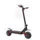 10 Two Wheel Electric Scooter 2000W 48V Off Road Skateboard With Double Battery