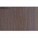 Brown Real Oak Engineered Wood Veneers For Cabinets Sliced Cut