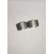 PVD M20 Stainless Steel Nuts L14.9mm For Tap Assembly