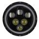 2016 Newest 7101 High Power 55W 7inch for aoto Headlight LED
