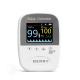 Medical Use Finger Pulse Oximeter 8 Hours Battery Life Accurate ±2%