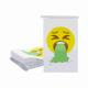 Personalized Airplane Barf Paper Vomit Bags 40gsm-150gsm