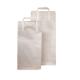 ISO9001 Custom Printed Biodegradable Paper Bags For Cat Litter Packaging