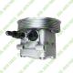 For Maserati Quattroporte Ghibli Steering Power Pump With Pulley OEM 670004286