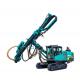 Full Hydraulic Rock Drilling Tools Open Pit Drill Rig