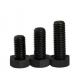 Furniture Screw M6 Plating Furniture Joint Connector Bolt & Nut Set