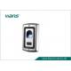 Vians Metal Fingerprint Single Door Access Controller with IP66 Waterproof