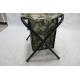 Outdoor Backpack Folding Table And Stools Soft For Camping Hunting 30 - 40L