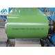 AISI ASTM BS DIN GB Pre Painted Steel Coil Cold Rolled Steel Grades