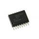 Quad-Channel Digital Isolators ADUM2402ARWZ General Purpose 1Mbps IC Chips 16-SOIC