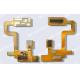 Best quality Cell phone repair parts flex cable used for LG KG220