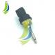 130-9811 Water Temp Sensor For 330C 330D 336D Excavator 1309811 High Quality