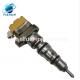 1774752 Diesel Engine Fuel Injector 177-4752 For CAT 3126 3126B