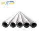 Brushed Polished Welded Round Stainless Steel Pipe 304 316 Tp347h Tp347 Tp348 10mm