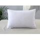 Jacquard 20x28 Inches Cotton Down Pillows