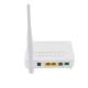 1 TEL OLT XPON ONU Fiber Optic Wireless Router 0.5A 1FE 1GE OLT