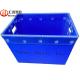 Waterproof Stackable Corrugated Plastic Mail Totes