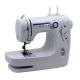 2.8KG ABS metal home clothes embroidery singer zig zag sewing machine for bulk stock