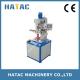 Hatac Paper Cores Capping Machinery,Paper Core Capping Machine,Paper Tube Curling Machine