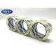 Pressue Sensitive Acrylic Adhesive Bopp Super Clear Packing Tape For Carton Sealing