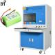 21700 18650 Battery Tester Machine 100V 120A Serial Port Supported