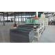 Cushion Coil Mat Manufacturing Machine 6 - 20mm Thickness With SJ-120 Extruder