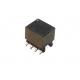 750317893 Surface Mount Auxiliary Gate Drive Transformer For AC motor inverters