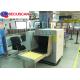 1024 X 1280 Pixel X - Ray Security Screening Baggage And Parcel Inspection Equipmen