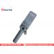 Electronic Safety Checking Security Metal Detector Wand Impact Resistant ABS Plastic