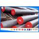 8620H / 21NiCrMo2 220H Hot Rolled Steel Bar For Bearings Round Shape