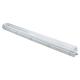 Vapor Tight LED Waterproof Tube Light Linkable Dustproof Suspended