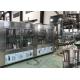 4500kg 12000BPH Automatic Water Filling Machine