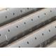 N80 J55 Perforated Casing Pipe Perforated Water Well Casing