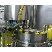 Mango Juice, Orange Juice, Pineapple Juice Bottling Line, Filling Machinery