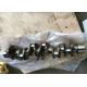 915MM Isuzu Crankshaft Diesel Engine Spare Parts  8-94396373-4 ZAX330-3