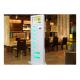 Restaurant Hotel Emergency Cell Phone Charging Station High Precision with