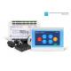 Ruida Single Track Small Vision Oscillating Knife Cutting Machine Controller RDD6584V-NET