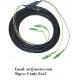 FC-FC 2core Outdoor optical fiber pigtail