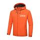 Printed Logo Outer Wear Apparel Men Couple Style Mountaineering Charge Clothes