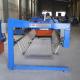 European Style Corrugated Roof Roll Forming Machine / Roof Sheet Making Machine