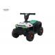 Beach Buggy Children Electric Car With Battery Four Wheel Motorcycle