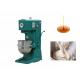Candy Mixer Pastry Making Equipment , Industrial Bread Baking Machine